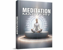 Meditation Mastery 2024