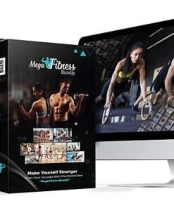 Mega Fitness Bundle