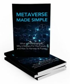 Metaverse Made Simple