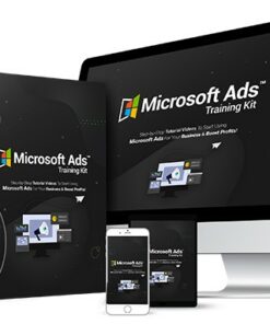 Microsoft Ads Training Kit