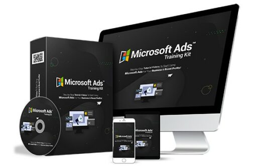 Microsoft Ads Training Kit