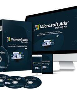 Microsoft Ads Training Kit Upgrade Package