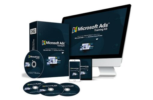 Microsoft Ads Training Kit Upgrade Package