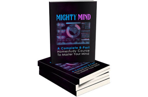 Mighty Mind