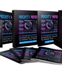 Mighty Mind Video Upgrade