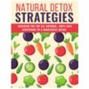 Natural Detox Strategies