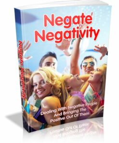 Negate Negativity