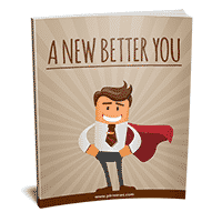 New Better You