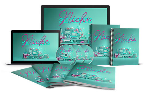 Niche Secrets Upgrade Package