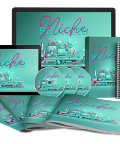 Niche Secrets Upgrade Package