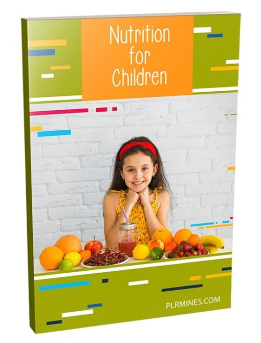 Nutrition for Children