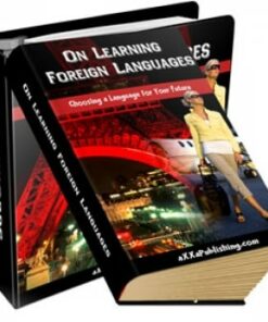 On Learning Foreign Languages