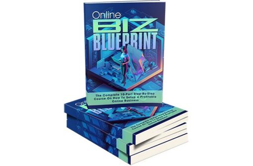 Online Biz Blueprint