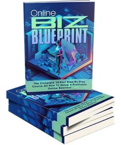 Online Biz Blueprint