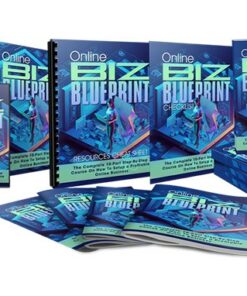 Online Biz Blueprint Upgrade Package