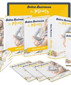 Online Businesses For Moms