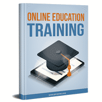 Online Education and Training