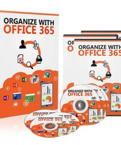 Organize With Office 365