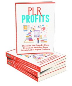 PLR Profits