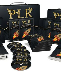 PLR Quick Profit