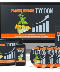 Passive Income Tycoon Video Upgrade