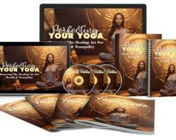 Perfecting Your Yoga Upgrade Package