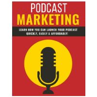 Podcast Marketing