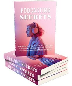 Podcasting Secrets