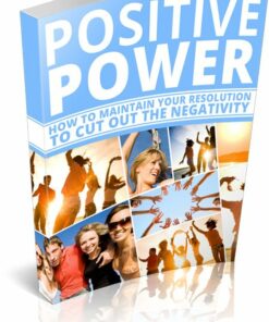 Positive Power