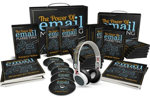 Power Of Email Marketing