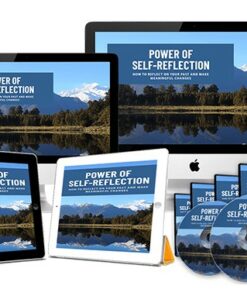 Power Of Self Reflection Video Upgrade