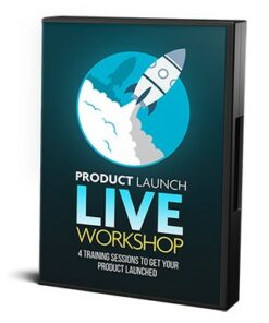 Product Launch Masterclass