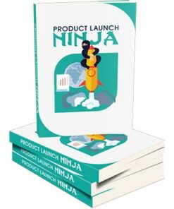 Product Launch Ninja