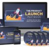 Product Launch Playbook