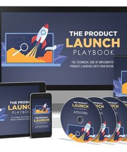 Product Launch Playbook