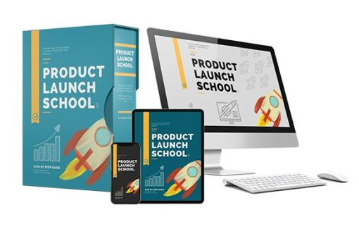 Product Launch School