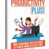 Productivity Plus