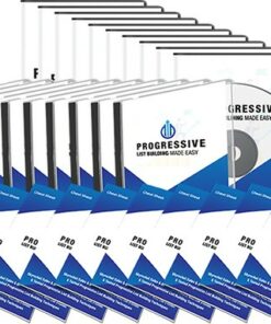 Progressive List Building Made Easy Upgrade Package