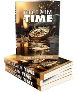 Reclaim Time