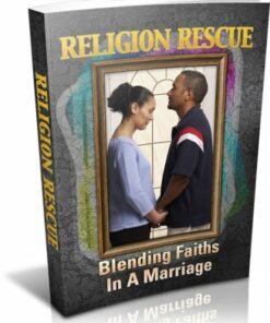 Religion Rescue