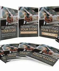 Rewriting Your Story Video Upgrade