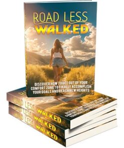 Road Less Walked