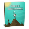 Secrets to Successful Career