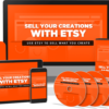 Sell Your Creations with Etsy Advanced Edition