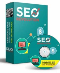 Seo Revolution Video Upgrade