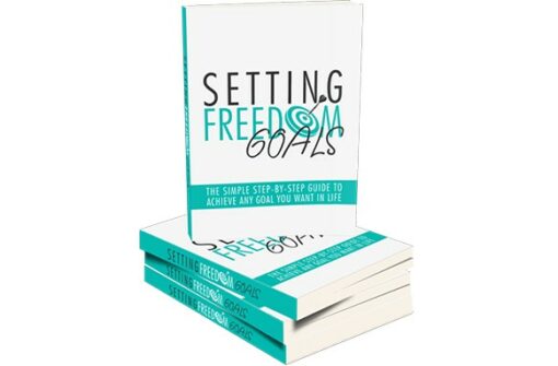 Setting Freedom Goals