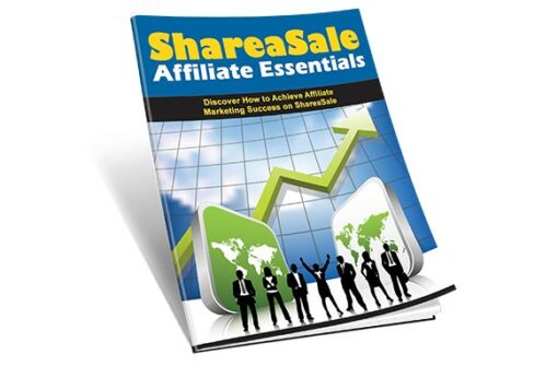 Shareasale Marketing Essentials