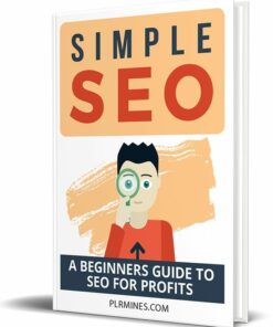 Simple SEO eBook