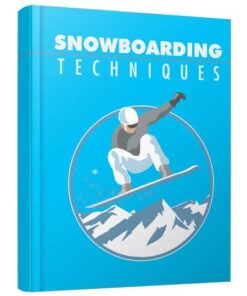 Snowboarding Techniques