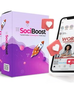 SociBoost